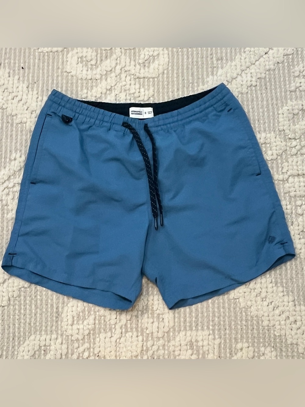 Men’s Springfield R[Eco]nsider Swim Shorts